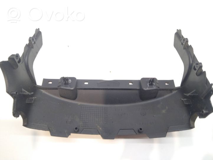 BMW 5 E60 E61 Garniture de colonne de volant 6919500