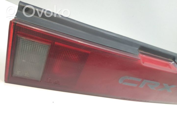 Honda CRX Lampa tylna 043-8330