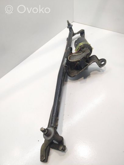 BMW 3 E30 Front wiper linkage and motor 402.942