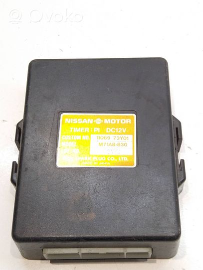 Nissan Sunny Other control units/modules 1106973Y01