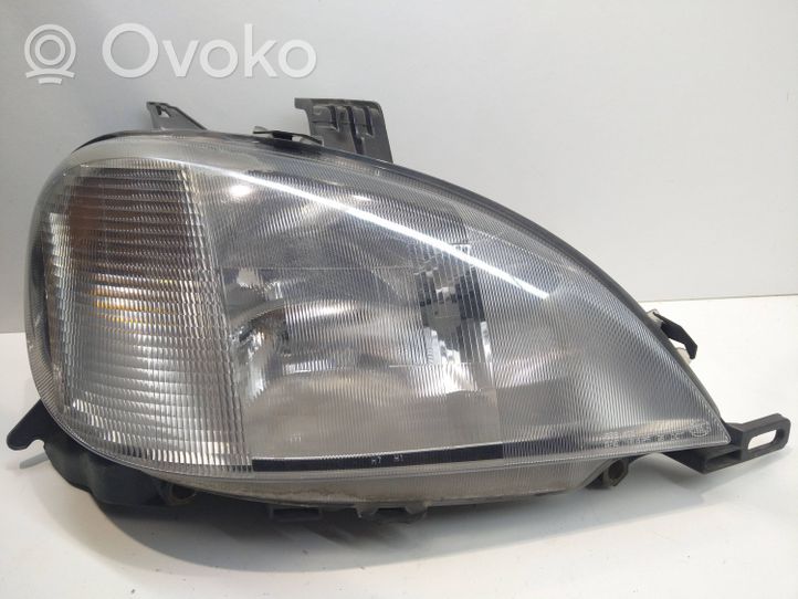 Mercedes-Benz ML W163 Phare frontale 96321200