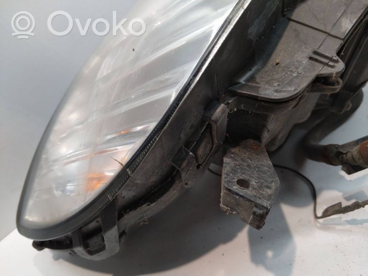 Subaru Legacy Headlight/headlamp 10020953