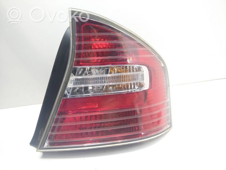 Subaru Legacy Rear/tail lights 22020806