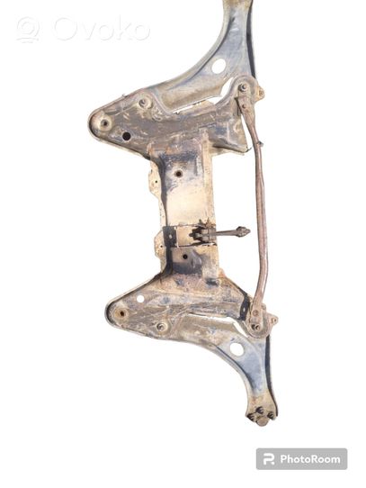 Citroen C2 Front subframe 