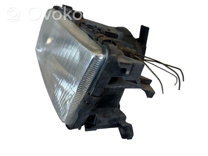 Audi 80 90 B3 Lampa przednia 1307022054