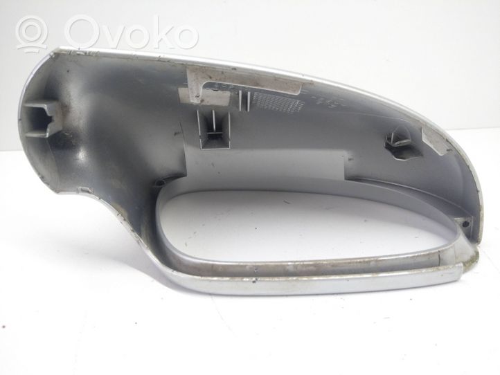 Volkswagen Sharan Copertura in plastica per specchietti retrovisori esterni 1K0857537