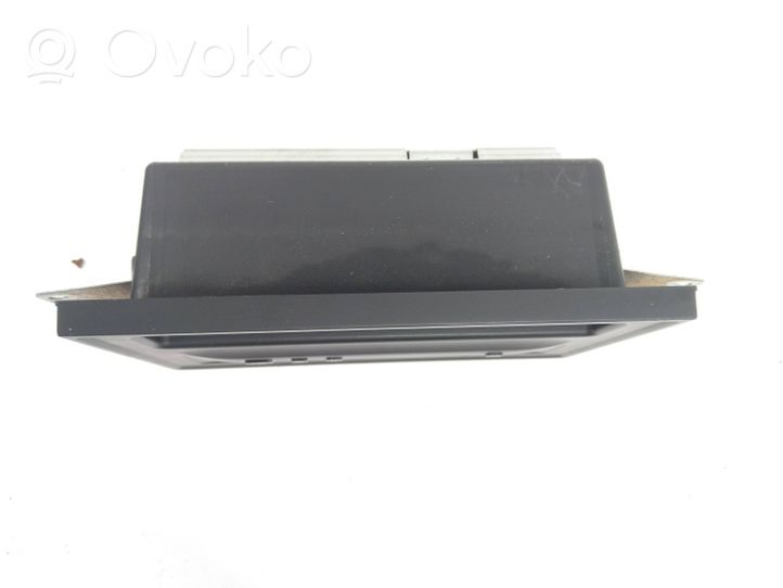 Mitsubishi Pajero Sport I Monitor/display/piccolo schermo MR532881