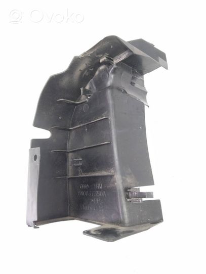 Audi TT Mk1 Sonstiges Einzelteil Exterieur 8N0837350A