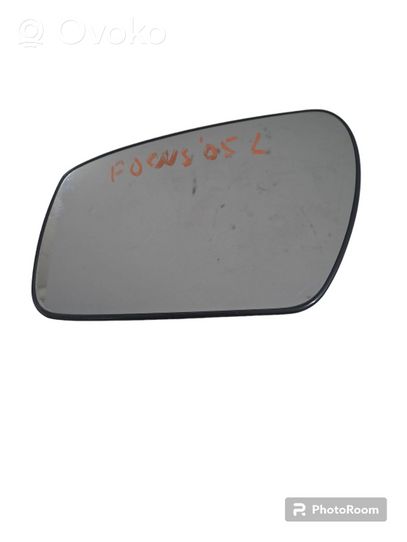 Ford Focus Veidrodėlio stiklas 212834307