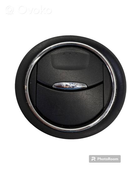 Ford S-MAX Garniture, panneau de grille d'aération latérale UU018B09