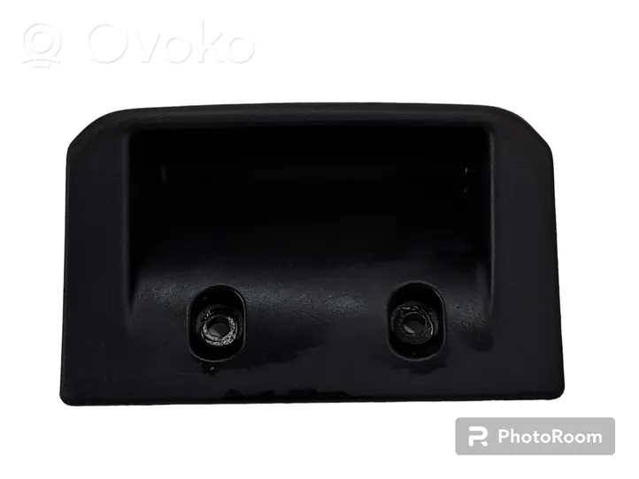 Audi A6 S6 C6 4F Maniglia/leva di regolazione del volante 4F0419378A