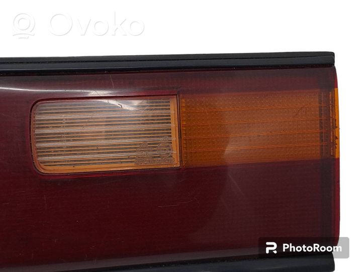 Honda Civic Luci posteriori del portellone del bagagliaio 0161015