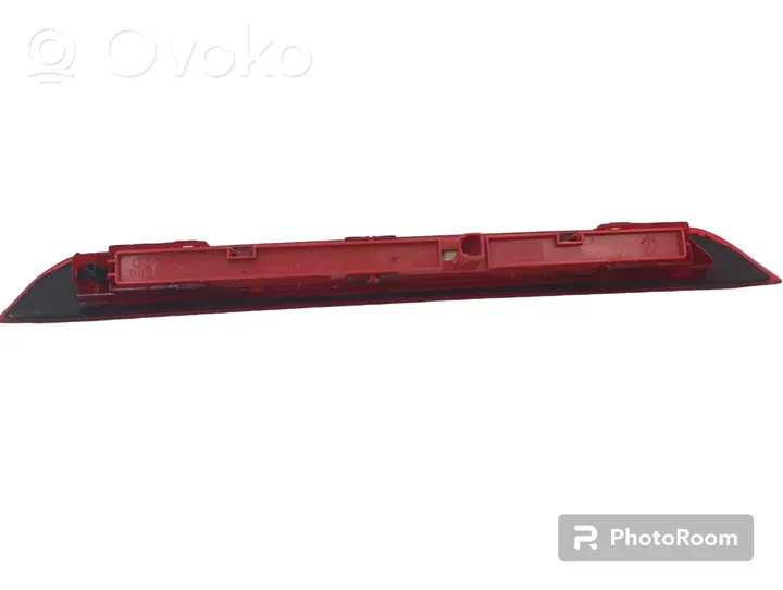 Ford Focus Luce d’arresto centrale/supplementare BS7113A601BE