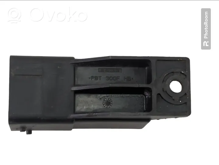 Ford Focus Przekaźnik / Modul układu ogrzewania wstępnego 9666671780