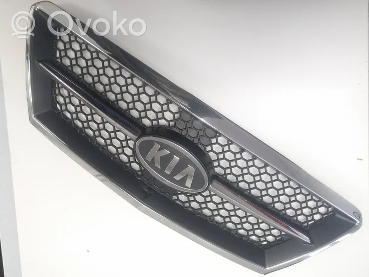 KIA Sorento Grille de calandre avant 863503e020