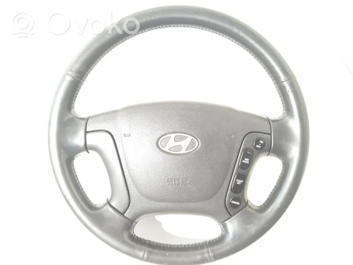 Hyundai Santa Fe Volante 6K26DMC12