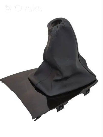 Ford Focus C-MAX Rivestimento in plastica cornice della leva del cambio 3M51R045B79