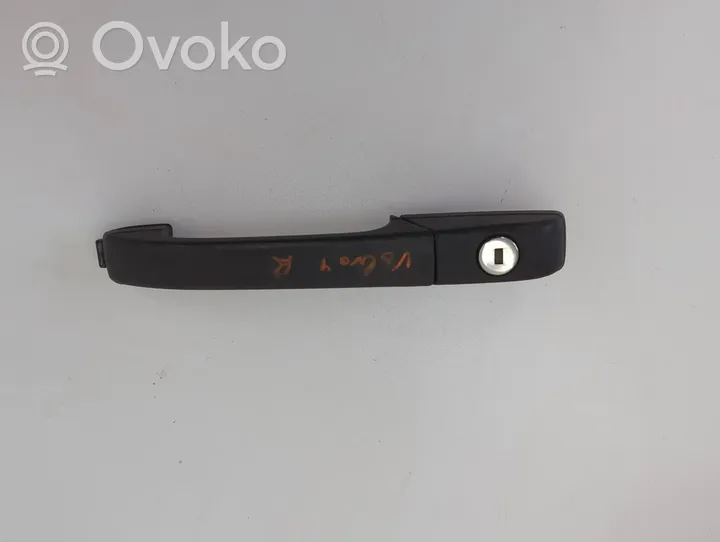 Volvo 440 Front door exterior handle 4218996