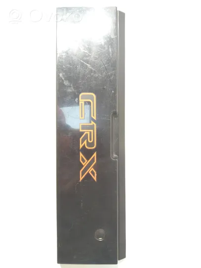 Honda CRX Logo/stemma case automobilistiche 