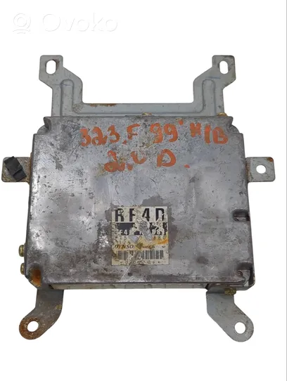 Mazda 323 F Sterownik / Moduł ECU RF4D18881