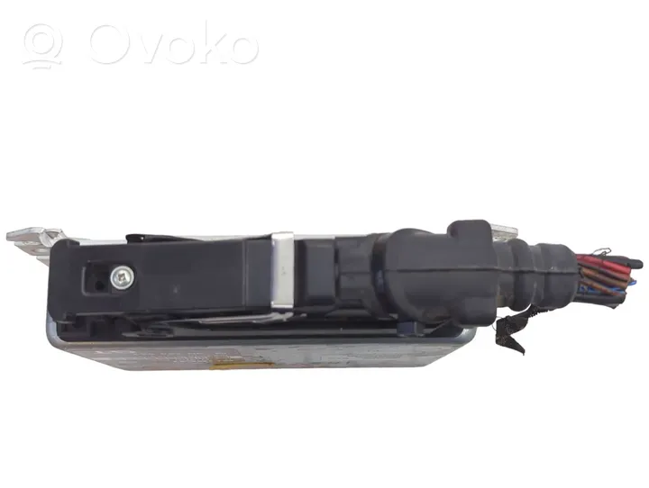 Opel Senator B Sterownik / Moduł ECU 0261200512