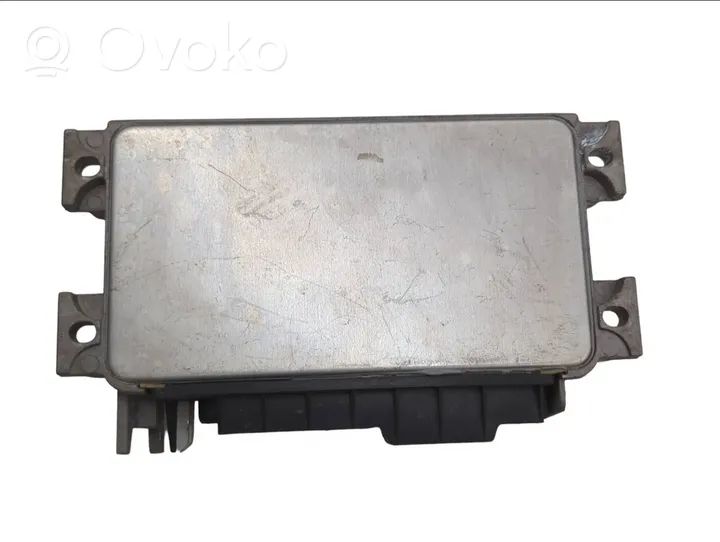 Fiat Punto (176) Calculateur moteur ECU IAW16FE3