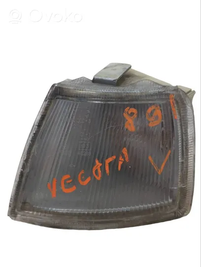 Opel Vectra A Front indicator light 11664000S