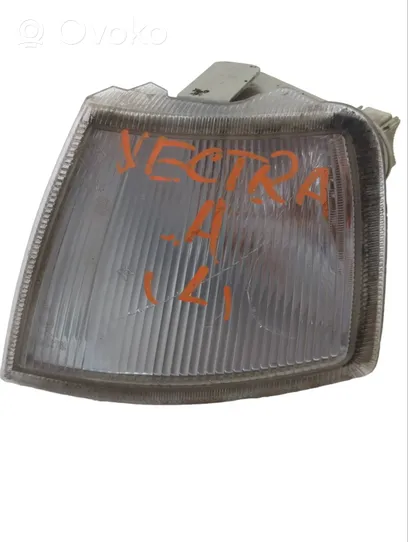 Opel Vectra A Priekinis posūkio žibintas 6R0142769