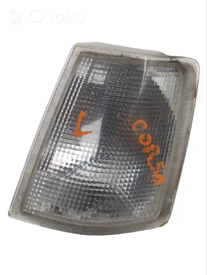 Opel Corsa A Front indicator light 6R01435