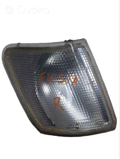 Ford Fiesta Front indicator light 93FG13368AA