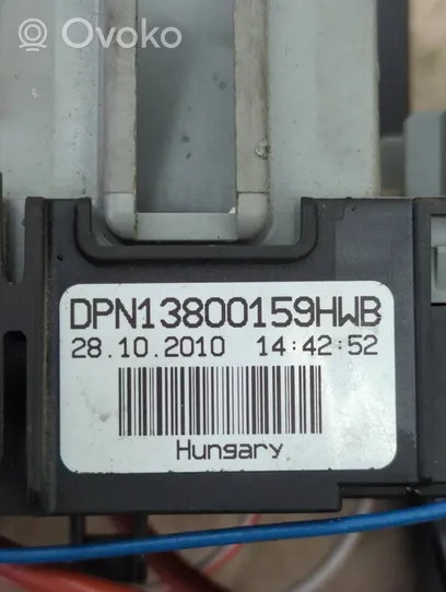 Volvo S60 Fuse box set DPN13800159HWB