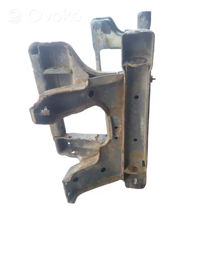 Volkswagen Transporter - Caravelle T4 Rear subframe 7D0499031B