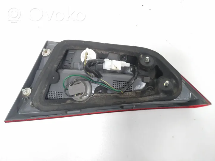 Hyundai ix20 Lampy tylnej klapy bagażnika 924031K0