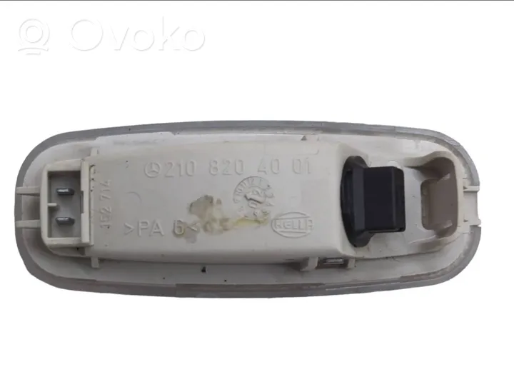 Mercedes-Benz E W210 Other interior light 2108204001