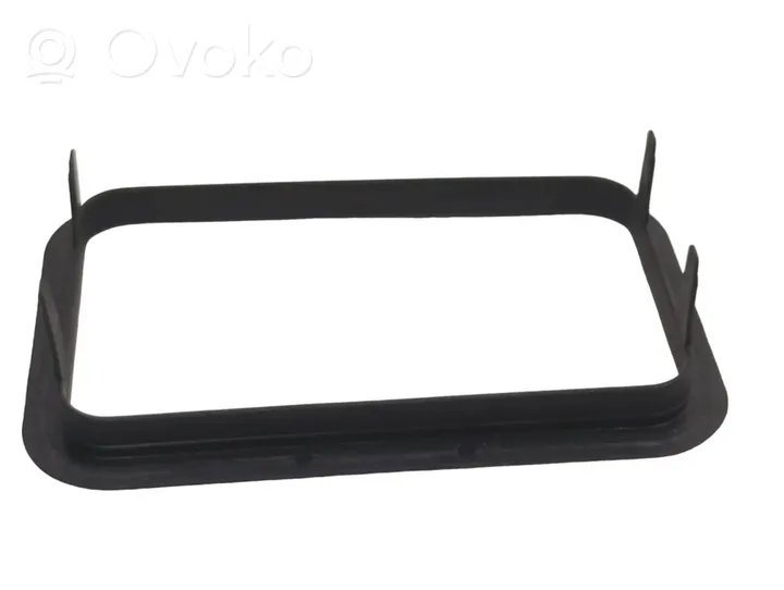 Mercedes-Benz E W210 Rivestimento in plastica cornice della leva del cambio A1402670988