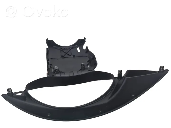 Ford Focus Cornice cruscotto 044ZKE