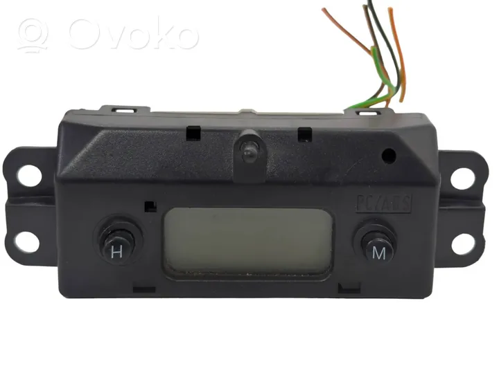 Ford Focus Monitor/display/piccolo schermo 98AB15000CCW