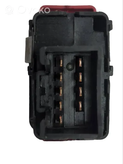 Land Rover Freelander Hazard light switch 01638