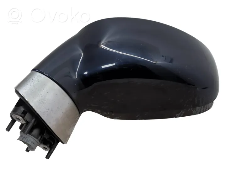 Renault Vel Satis Front door electric wing mirror 216561