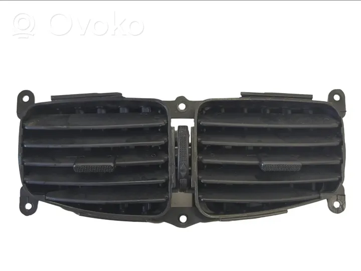 Hyundai Santa Fe Rejilla de ventilación central del panel 9742026500