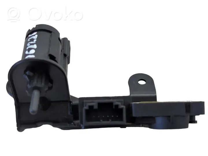 Audi A6 S6 C6 4F Clutch pedal sensor 4F0907658A