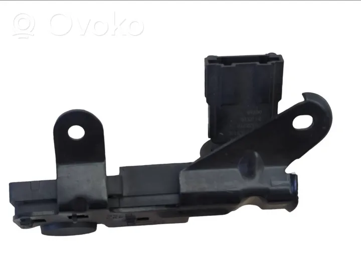 Audi A6 S6 C6 4F Clutch pedal sensor 4F0907658A