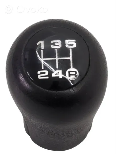 Audi A4 S4 B5 8D Gear lever shifter trim leather/knob 