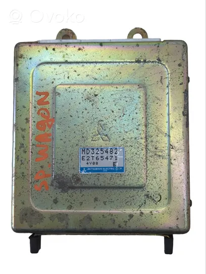 Mitsubishi Space Wagon Gearbox control unit/module MD325482