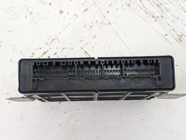 Mitsubishi Space Wagon Komputer / Sterownik ECU i komplet kluczy MD362113