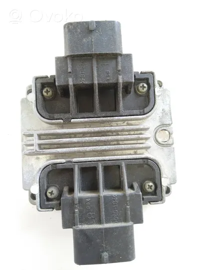 Opel Signum Module de contrôle de boîte de vitesses ECU 24423255