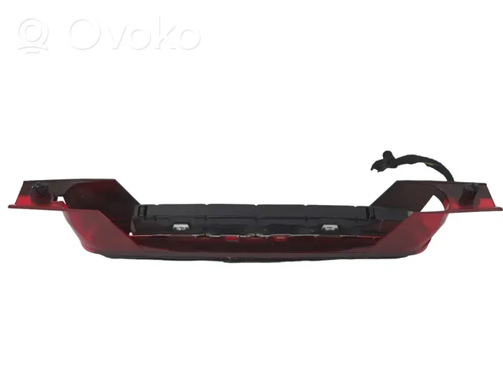 Ford Focus Luce d’arresto centrale/supplementare XS4113A613B