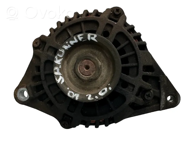 Mitsubishi Space Runner Alternator MD358421