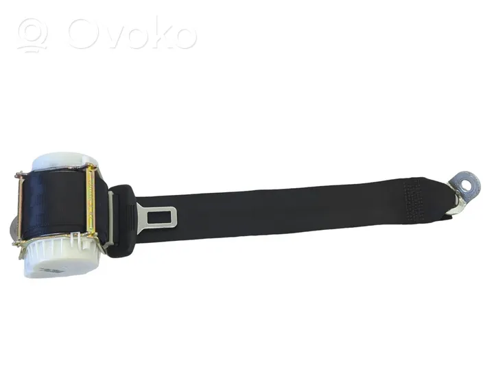 Audi A3 S3 8P Rear seatbelt 8P3857805B