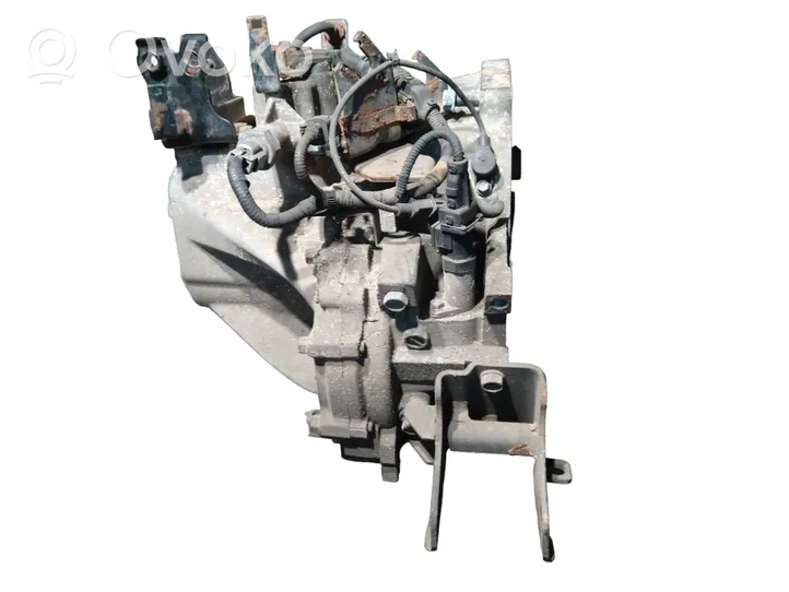 KIA Cerato Manual 5 speed gearbox M56CF2